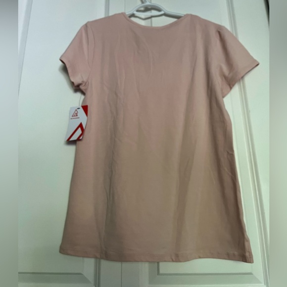 Ripzone Pink Tee - Picture 6 of 6